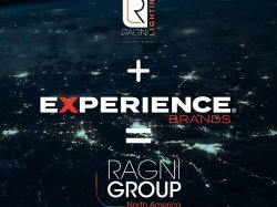 Le Groupe Ragni renforce sa présence en Amérique du Nord avec la création de RAGNI GROUP North America