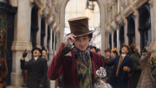 Le cinéma en plein air est de retour à Nice 