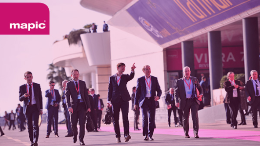 Les événements à ne pas manquer au MAPIC 2017 !