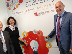 Digital Academy : inventer la banque de demain