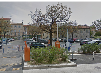CAGNES SUR MER : Un concessionnaire pour les parcs Mattei et Renoir