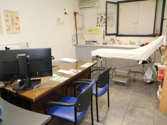 A La Croix-Valmer, la Ville rachète la maison médicale