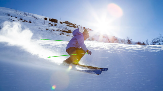 Stations Nice Côte d'Azur : ouverture dès ce week-end à Auron et Isola 2000