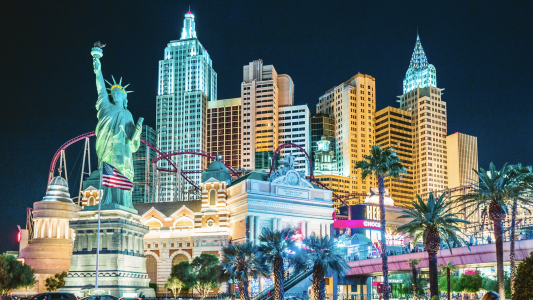 Business France accompagne plus de 200 startups de la French Tech au CES de Las Vegas