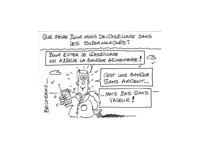 Le JJB du jour de @jjbelt