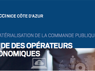 Dématérialisation des Marchés publics - la CCI vous propose un guide facile
