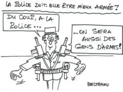 Le JJB du jour !