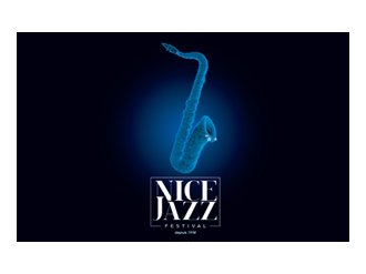 Nice Jazz Festival 2013 : ouverture en présence du parrain de cette édition, André Ceccarelli