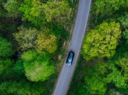 Mobilité durable : La CARF recherche des employeurs publics ou privés de son terrtoire pour bénéficier d'un Plan de Déplacement 