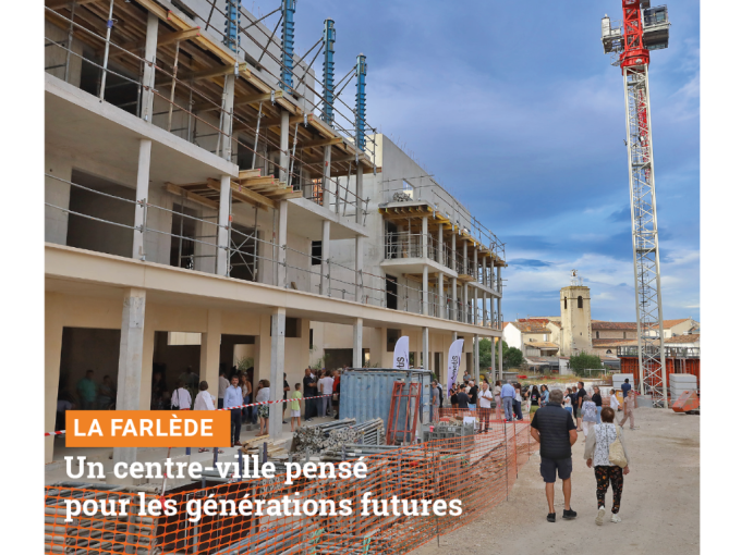 Petites Affiches VAR (…)