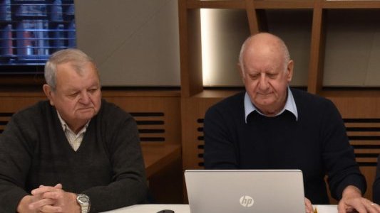 Le CCFF de La Londe-les-Maures dans l'anticipation des feux de forêt