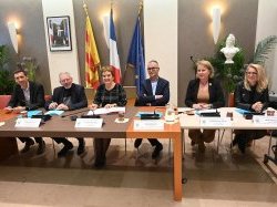 A La Garde, la santé au cœur des préoccupations locales