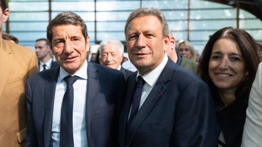 9e Salon des maires du Var : les trois dossiers prioritaires de François de Canson pour le territoire