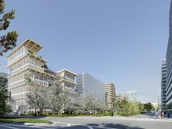 La Métropole Nice Côte d'Azur veut concilier originalité, qualité et durabilité des bâtiments