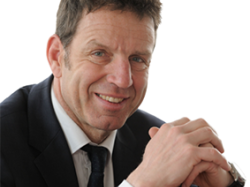 Geoffroy Roux de Bézieux élu président du Medef 2018-2023
