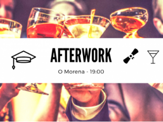 Afterwork ANECS Côte d'Azur : Rencontre avec les futurs stagiaires d'Expertise comptable le 12 février ! 