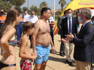En région Sud, le nombre de touristes français à la hausse