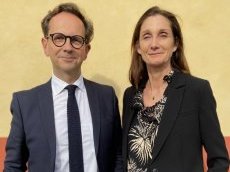 Bâtonnat de Nice - Me Brancaleoni et Me Serra : « Au-delà de ce qu'on pensait pouvoir mettre en œuvre »