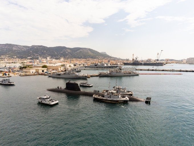 Le nucléaire un secteur