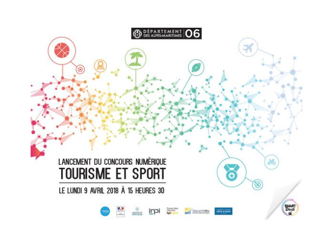 Concours départemental du