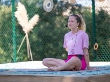 YoujFestival, un voyage au cœur du yoga
