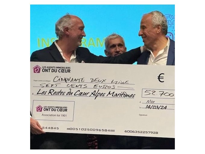 'Les Agents Immobiliers