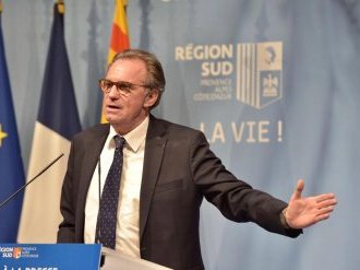 Le Sud, première Smart Région d'Europe !