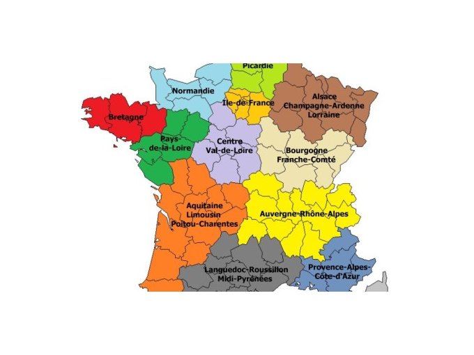 A quoi vont ressembler