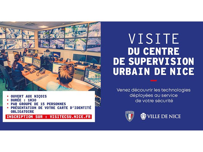 Centre de Supervision (…)