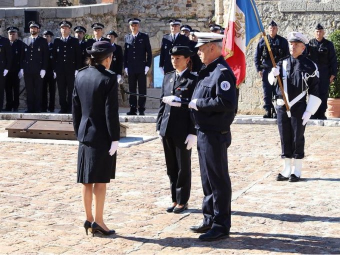 Dans le Var, Marjorie (…)