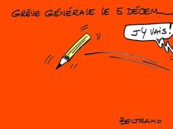 La gazette hebdomadaire