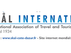 Réunion de relance de l'association internationale du SKAL Côte d'Azur