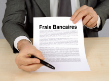 Frais bancaires : des « garde-fous » pour protéger les clients