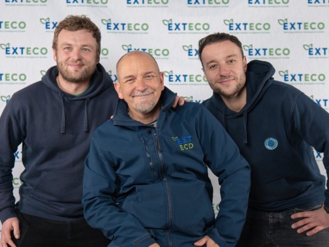 Olivier Portet développe