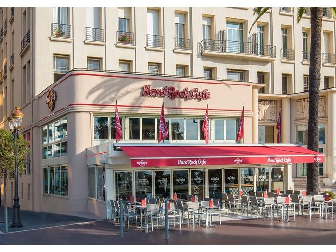 Le Hard Rock Café de (…)