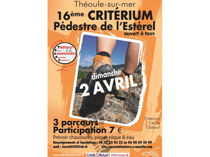 Ce dimanche : 16ème (…)