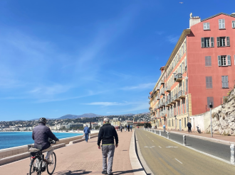 L'essentiel de l'actualité de ce lundi 17 novembre