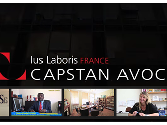 Capstan Avocats renforce sa présence en PACA et en Occitanie