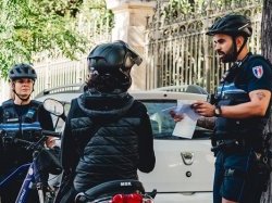 À Marseille, 150 policiers municipaux supplémentaires