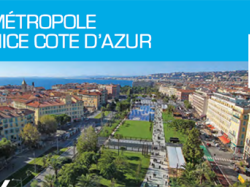 La Métropole Nice Côte d'Azur dans le TOP 5 des « smart city » mondiales