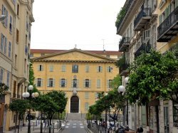 Conseil municipal de Nice : compte administratif et soutien aux associations