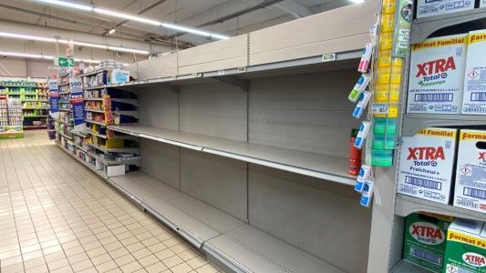 Les Maires du Var apportent leur soutien au commerce de proximité