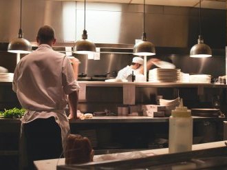 Le Fooding dévoile son palmarès des meilleurs restaurants 2021