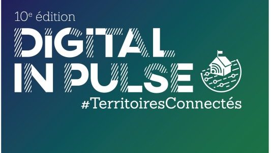 C'est parti pour la 10e édition de Digital InPulse Huawei sur le thème "les Territoires Connectés"