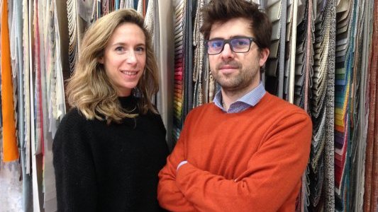 Juliane et Julien ont réveillé La Maison de la Mousse à Nice ! 