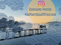 Parc de Port Cros, un programme entre animations nature et prévention des incendies