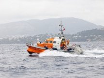 En région Sud, les CROSS, gardiens de la sécurité en mer