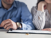 Formation UJA de Nice : "De la stratégie de l'avocat en matière de divorce" par Me Marie-Pierre Lazard