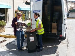  Recyclage : Grasse met le cap sur les déchets alimentaires