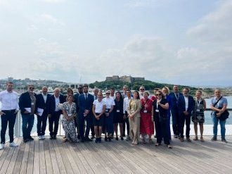 La CCI Nice lance le projet TRATT'EAU pour anticiper les impacts de la montée des eaux sur les activités économiques